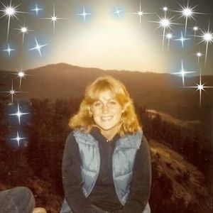 Meet your Posher, Judy